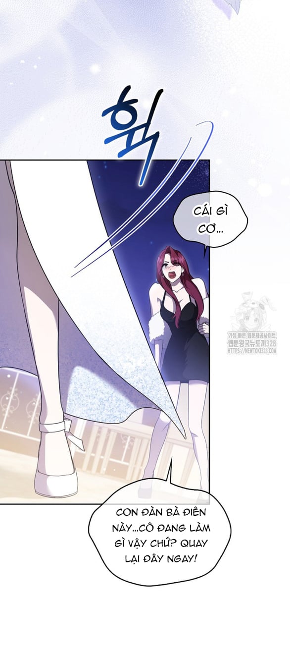 Bạn Trai Nhân Vật Chính Ám Ảnh Tôi Chapter 4.2 9
