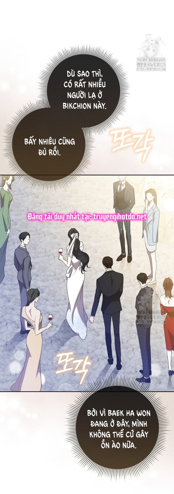 Bạn Trai Nhân Vật Chính Ám Ảnh Tôi Chapter 4.2 10