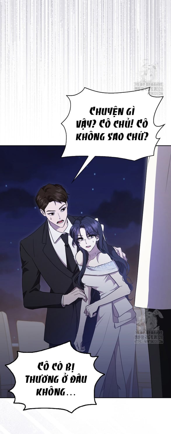 Bạn Trai Nhân Vật Chính Ám Ảnh Tôi Chapter 4.2 15
