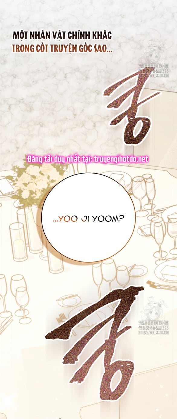 Bạn Trai Nhân Vật Chính Ám Ảnh Tôi Chapter 4.2 20