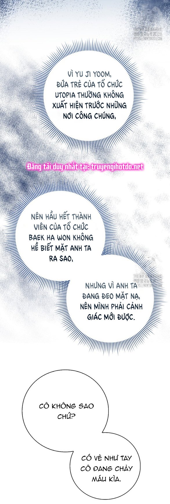 Bạn Trai Nhân Vật Chính Ám Ảnh Tôi Chapter 5.1 5