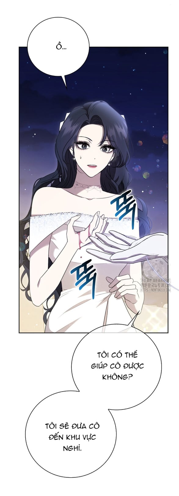 Bạn Trai Nhân Vật Chính Ám Ảnh Tôi Chapter 5.1 6