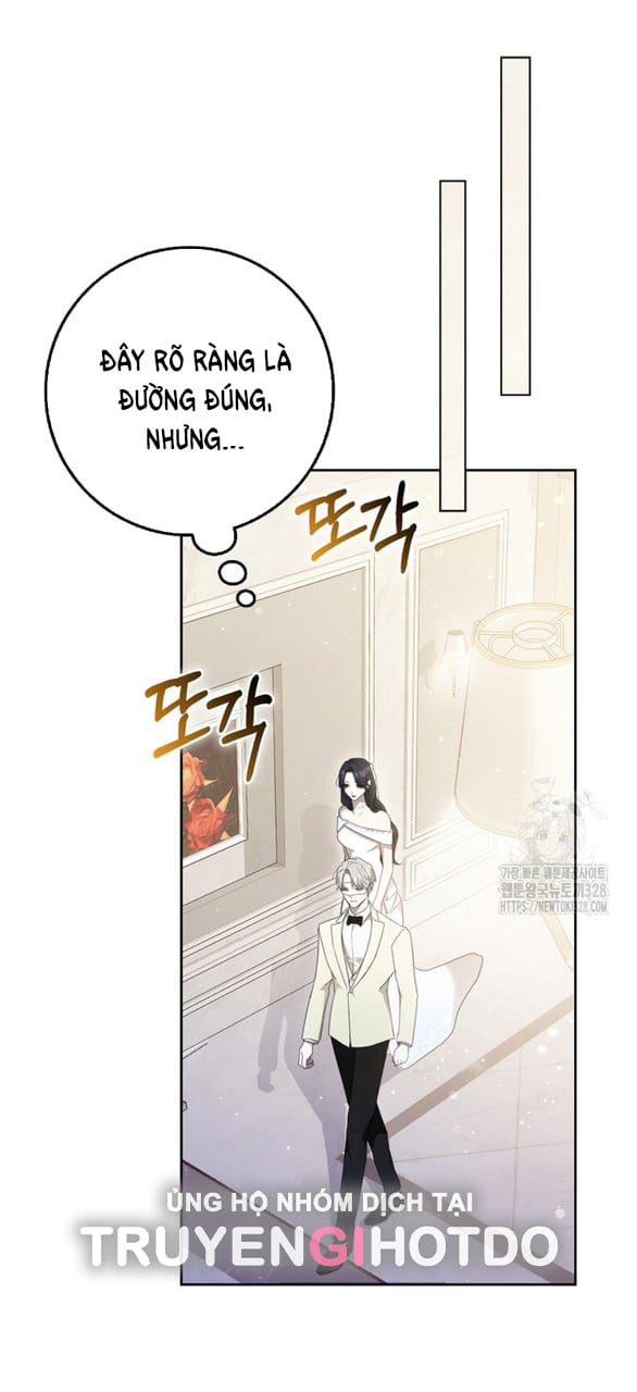 Bạn Trai Nhân Vật Chính Ám Ảnh Tôi Chapter 5.1 11