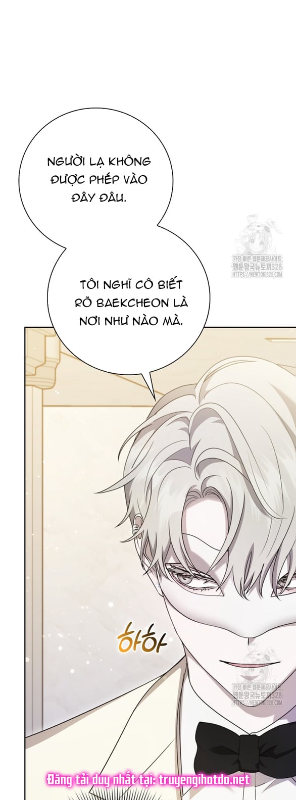 Bạn Trai Nhân Vật Chính Ám Ảnh Tôi Chapter 5.1 14