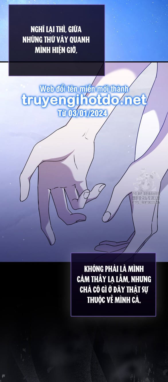 Bạn Trai Nhân Vật Chính Ám Ảnh Tôi Chapter 5.1 23
