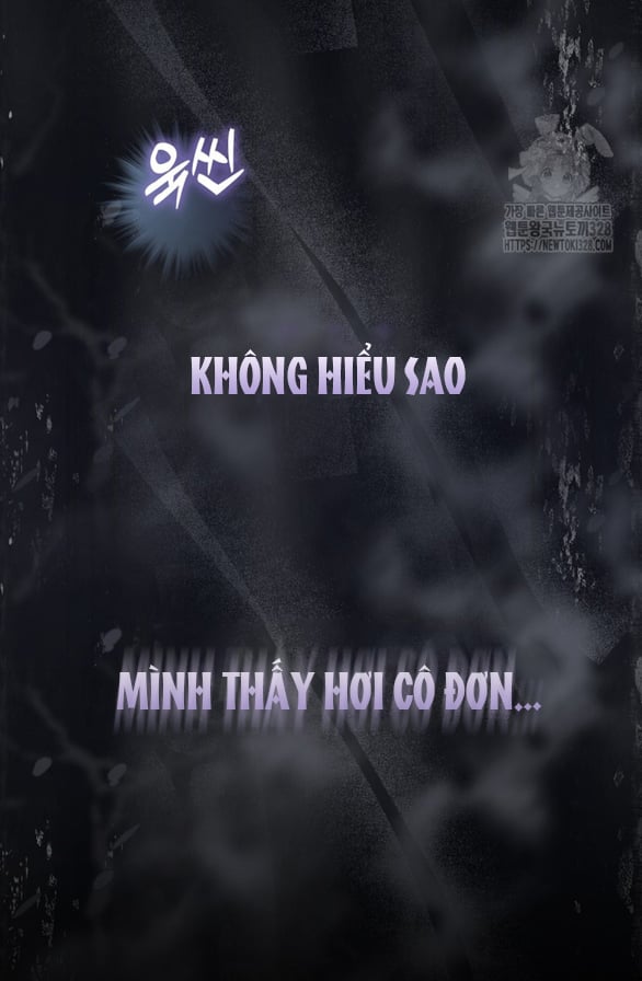Bạn Trai Nhân Vật Chính Ám Ảnh Tôi Chapter 5.1 24