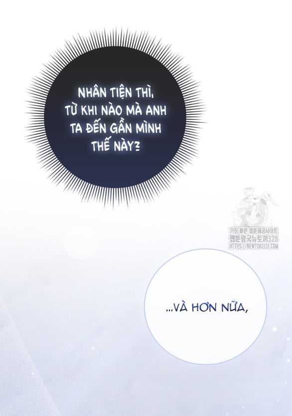 Bạn Trai Nhân Vật Chính Ám Ảnh Tôi Chapter 5.1 27