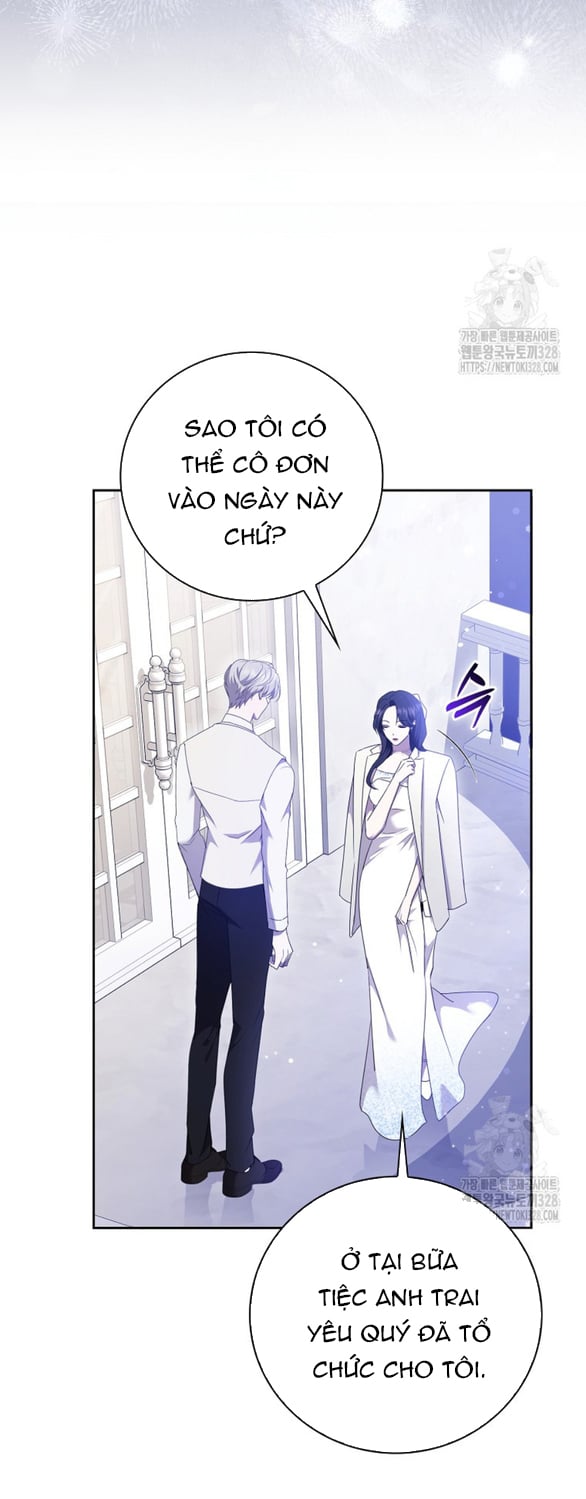 Bạn Trai Nhân Vật Chính Ám Ảnh Tôi Chapter 5.1 29