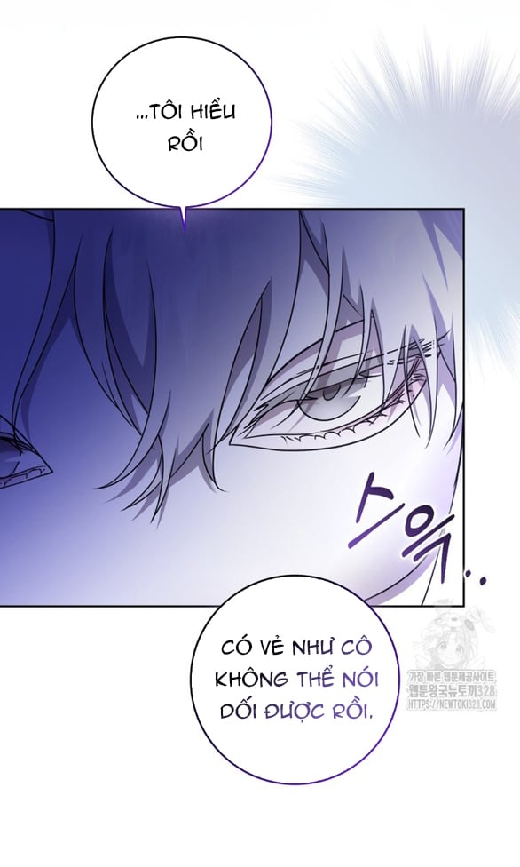 Bạn Trai Nhân Vật Chính Ám Ảnh Tôi Chapter 5.1 31