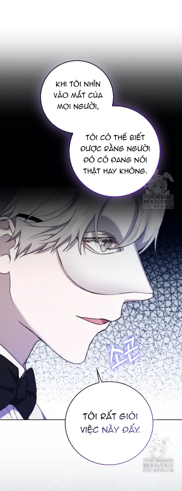 Bạn Trai Nhân Vật Chính Ám Ảnh Tôi Chapter 5.1 32