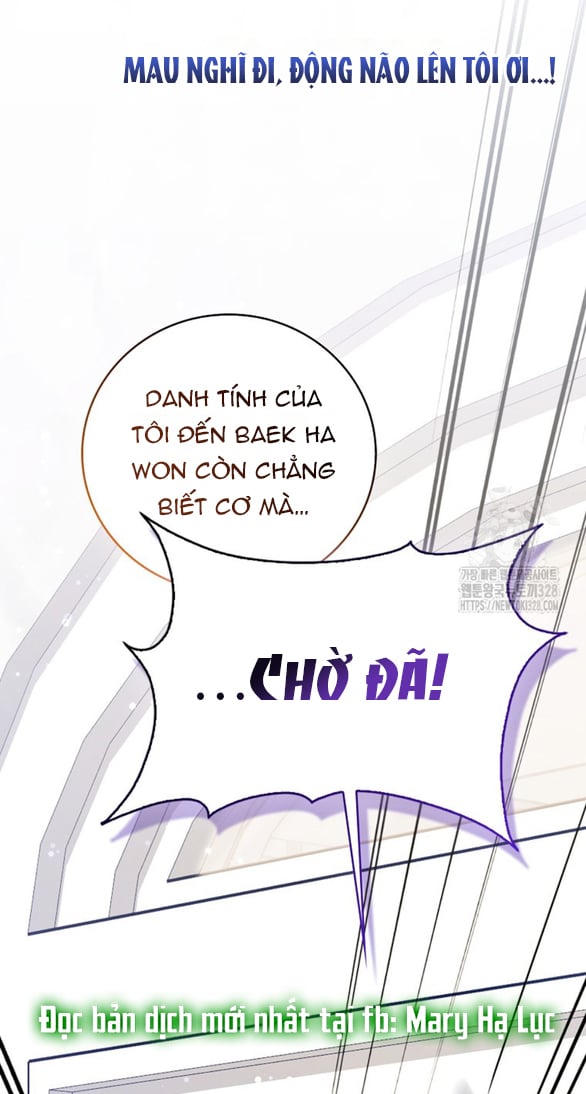 Bạn Trai Nhân Vật Chính Ám Ảnh Tôi Chapter 5.1 43