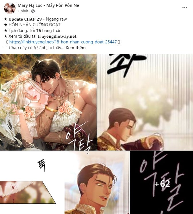 Bạn Trai Nhân Vật Chính Ám Ảnh Tôi Chapter 5.1 45