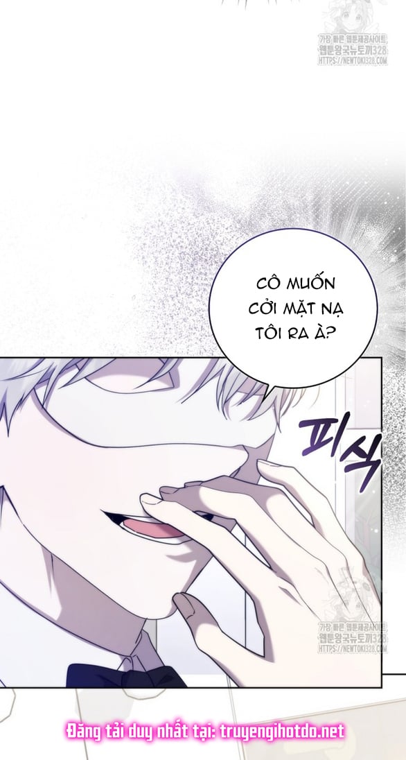 Bạn Trai Nhân Vật Chính Ám Ảnh Tôi Chapter 5.2 2