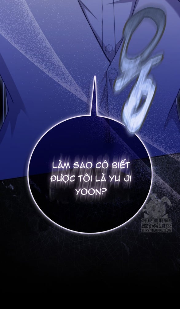 Bạn Trai Nhân Vật Chính Ám Ảnh Tôi Chapter 5.2 5