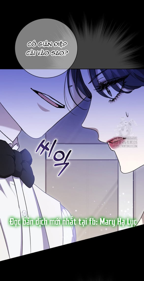 Bạn Trai Nhân Vật Chính Ám Ảnh Tôi Chapter 5.2 6