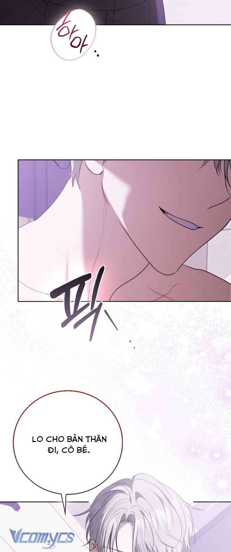 Bạn Trai Nhân Vật Chính Ám Ảnh Tôi Chapter 58.2 2