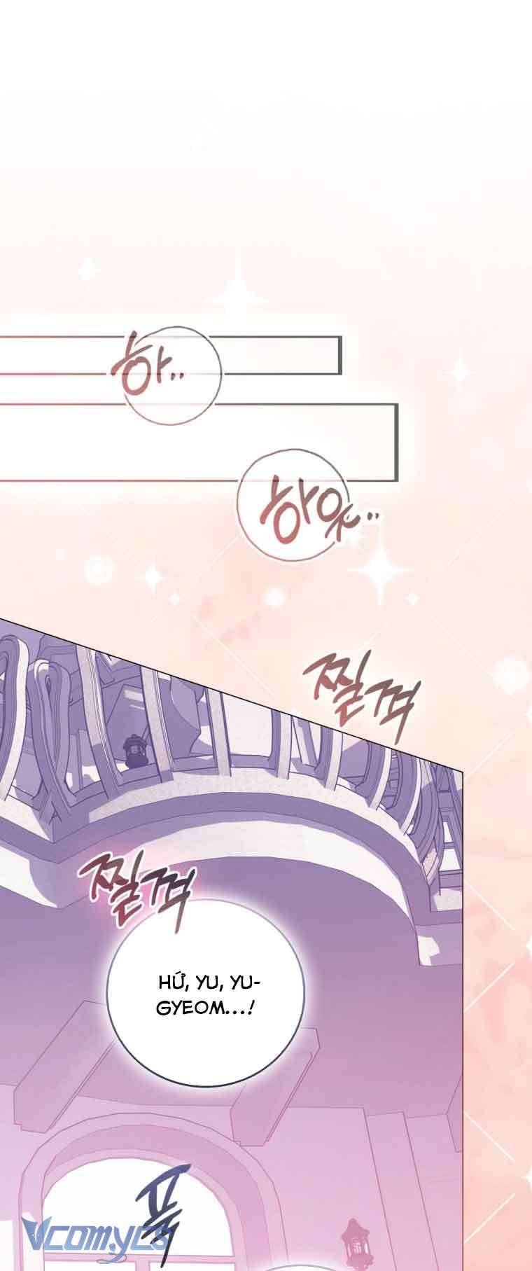 Bạn Trai Nhân Vật Chính Ám Ảnh Tôi Chapter 58.2 4