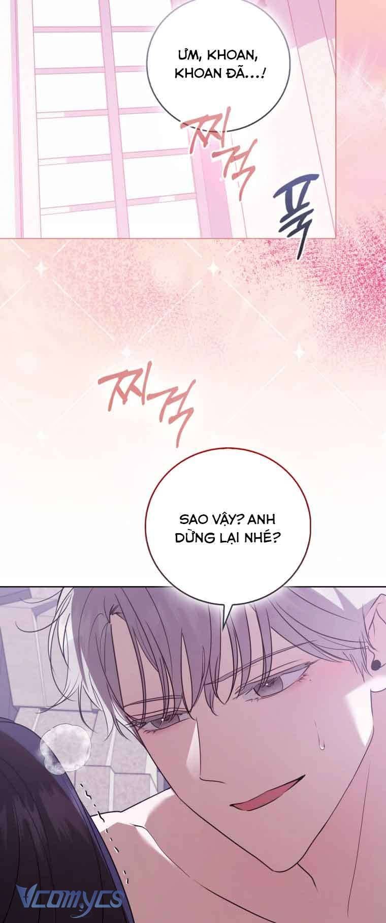 Bạn Trai Nhân Vật Chính Ám Ảnh Tôi Chapter 58.2 5