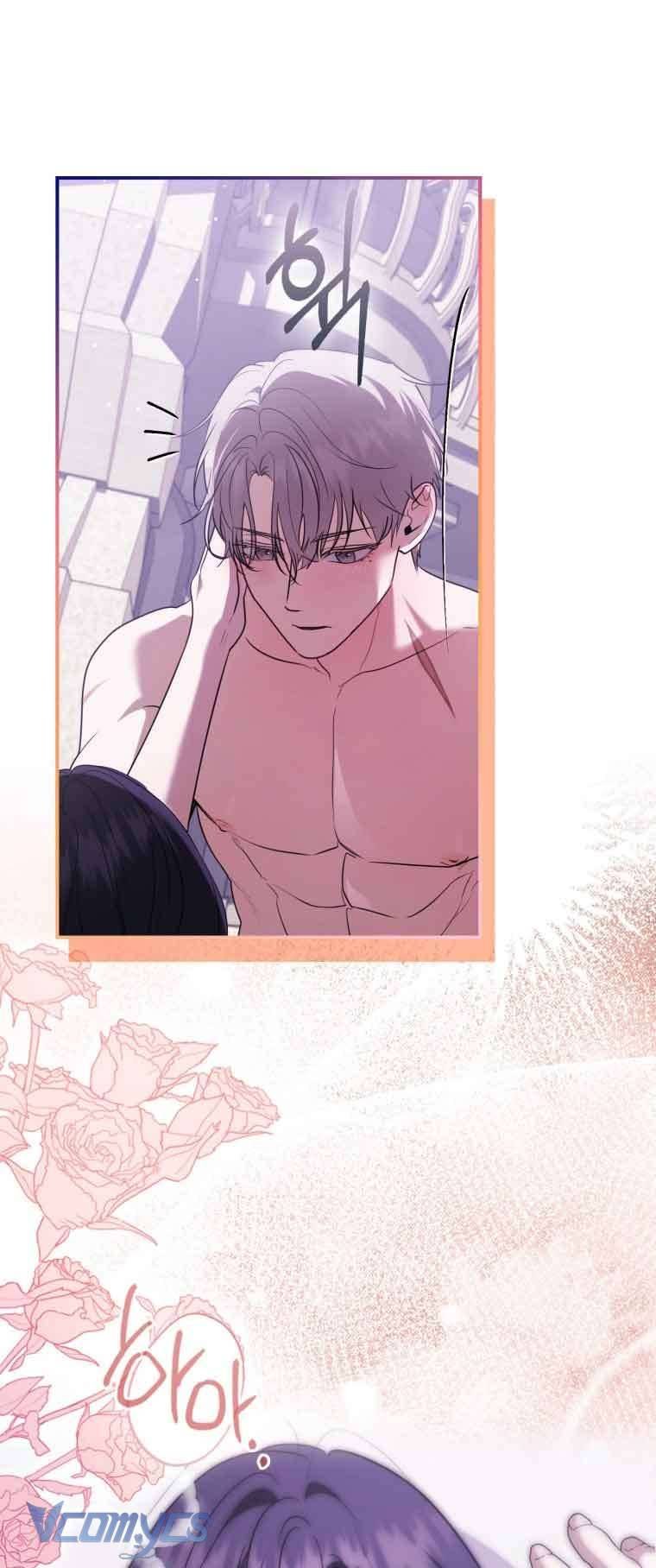 Bạn Trai Nhân Vật Chính Ám Ảnh Tôi Chapter 58.2 7