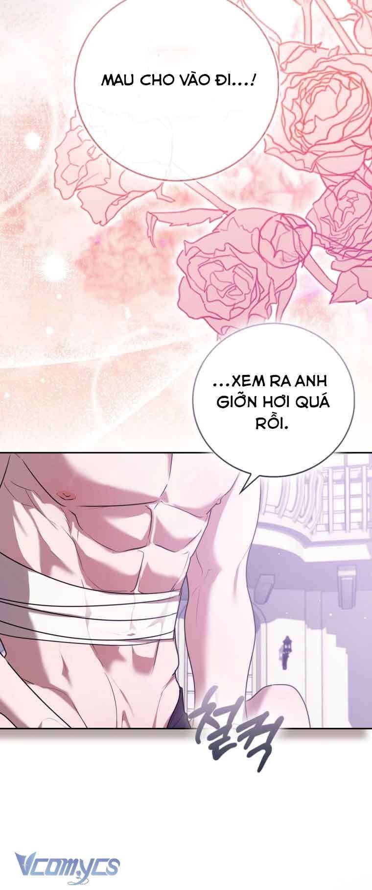 Bạn Trai Nhân Vật Chính Ám Ảnh Tôi Chapter 58.2 9