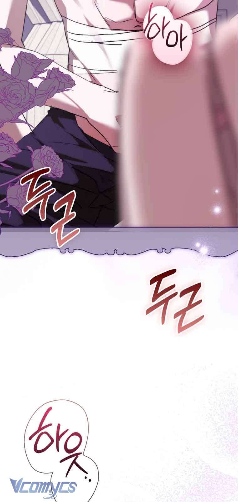 Bạn Trai Nhân Vật Chính Ám Ảnh Tôi Chapter 58.2 12