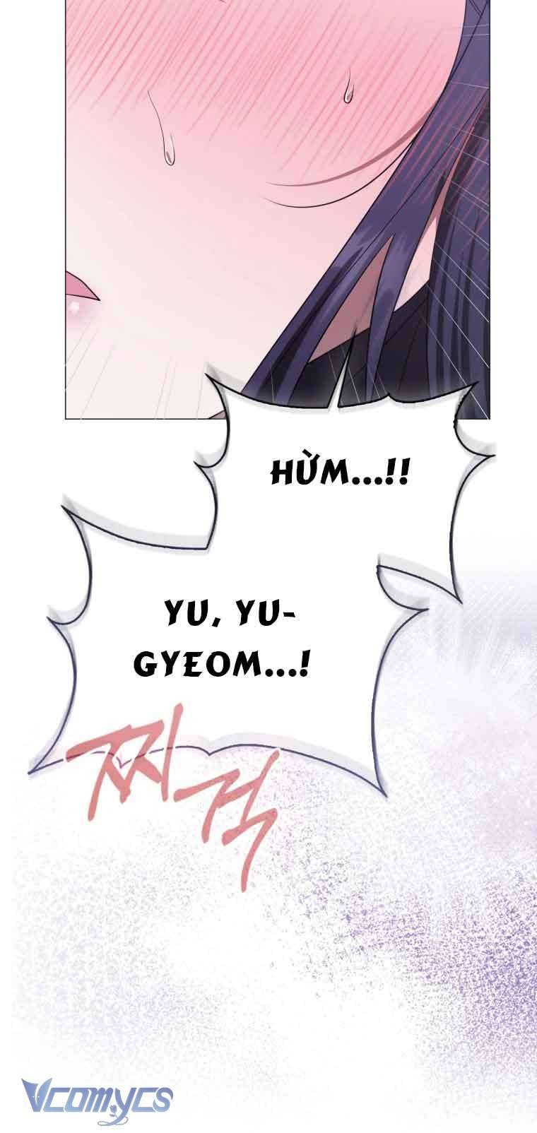 Bạn Trai Nhân Vật Chính Ám Ảnh Tôi Chapter 58.2 18