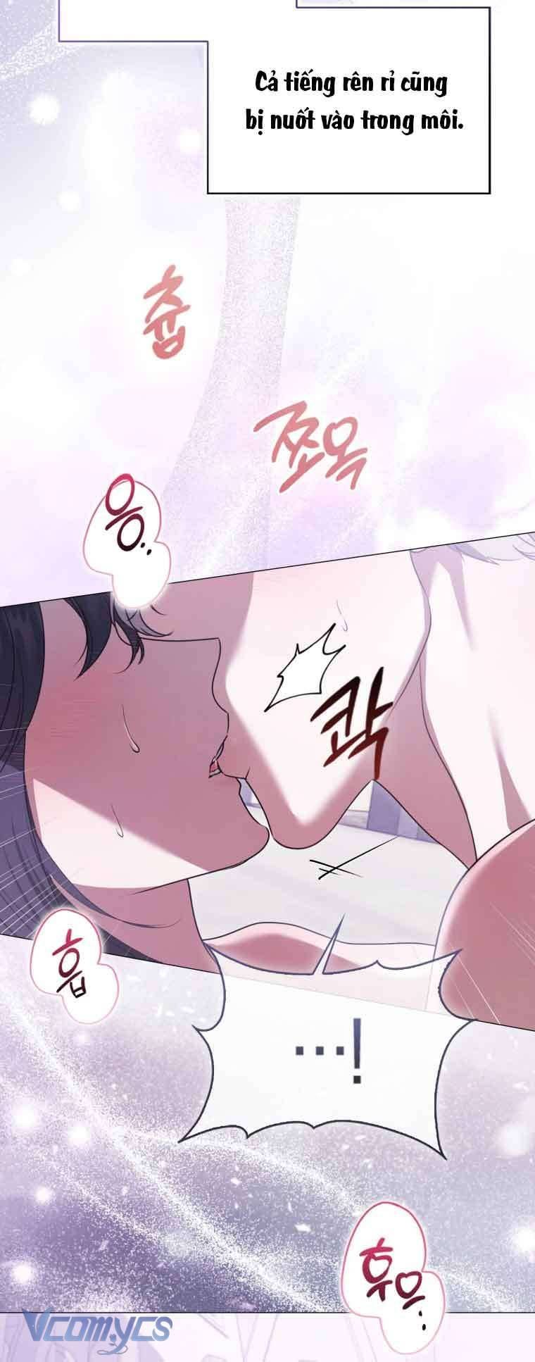 Bạn Trai Nhân Vật Chính Ám Ảnh Tôi Chapter 58.2 22