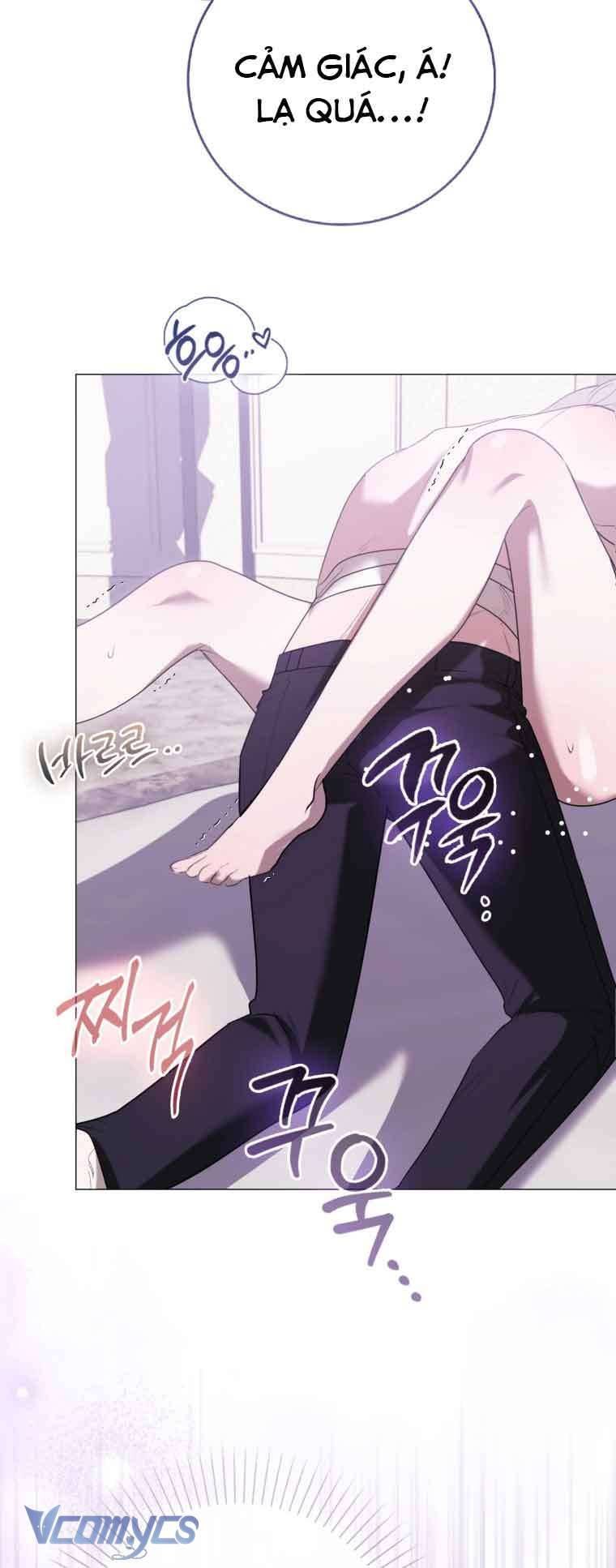 Bạn Trai Nhân Vật Chính Ám Ảnh Tôi Chapter 58.2 26
