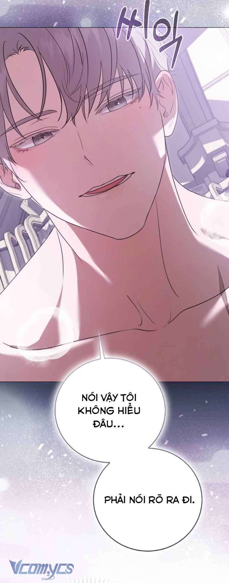 Bạn Trai Nhân Vật Chính Ám Ảnh Tôi Chapter 58.2 29
