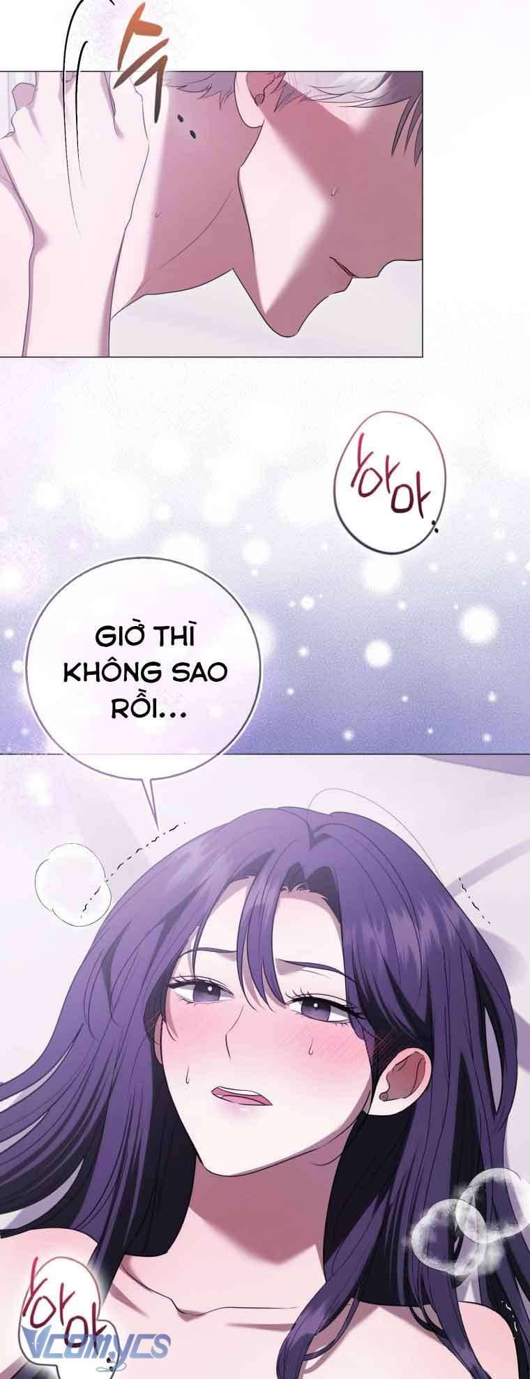 Bạn Trai Nhân Vật Chính Ám Ảnh Tôi Chapter 58.2 31