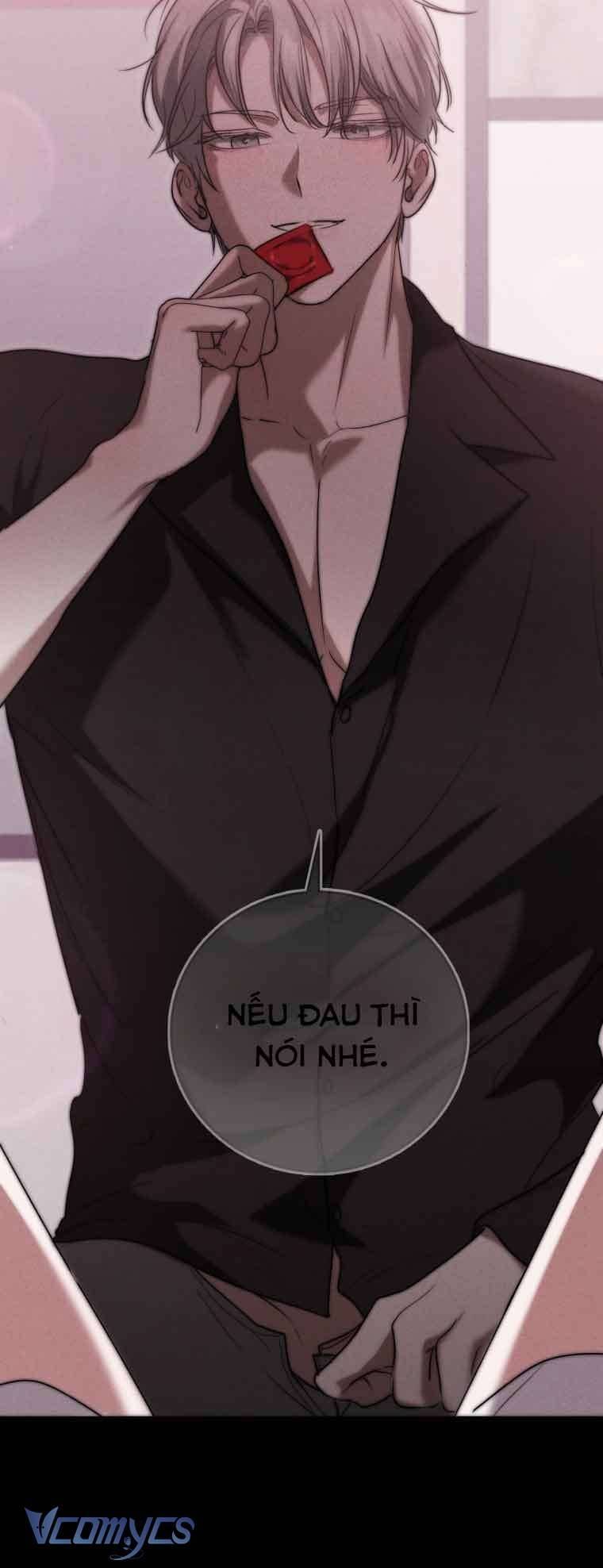 Bạn Trai Nhân Vật Chính Ám Ảnh Tôi Chapter 58.2 35