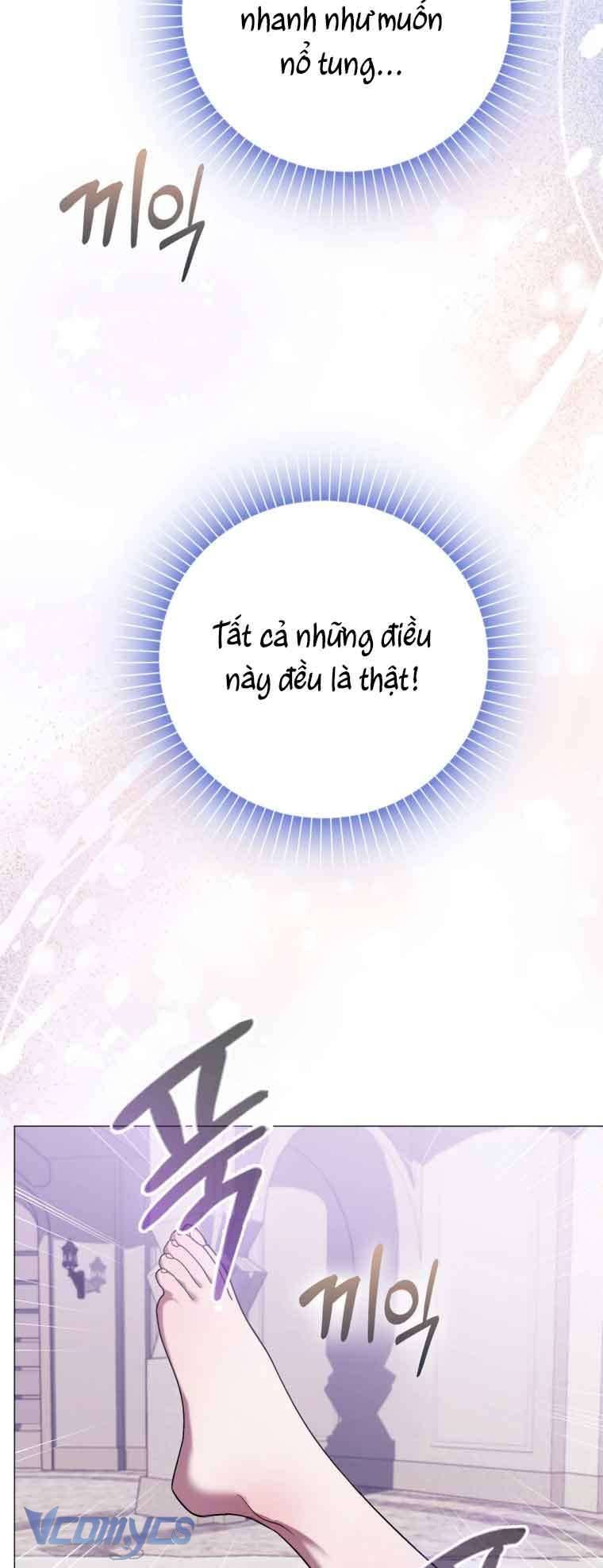 Bạn Trai Nhân Vật Chính Ám Ảnh Tôi Chapter 58.2 37