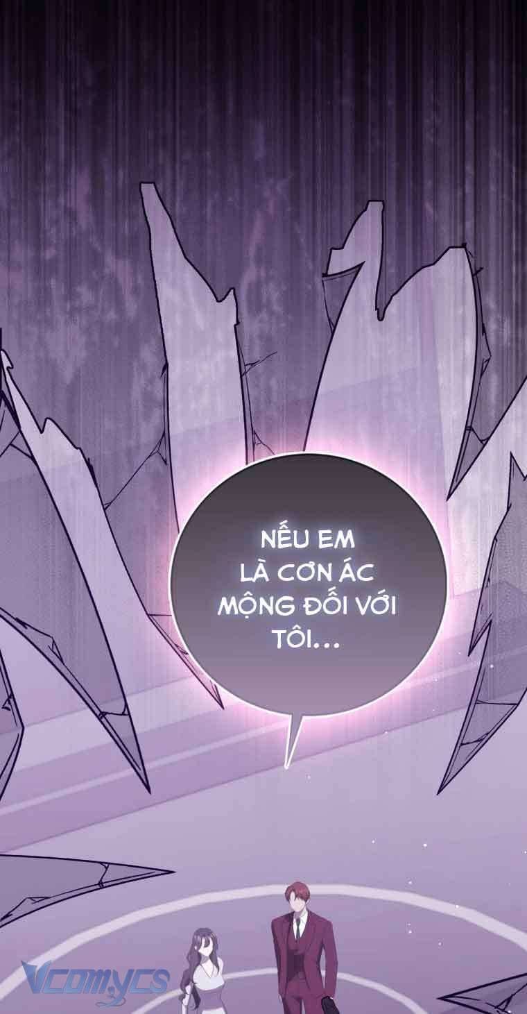 Bạn Trai Nhân Vật Chính Ám Ảnh Tôi Chapter 58.2 43