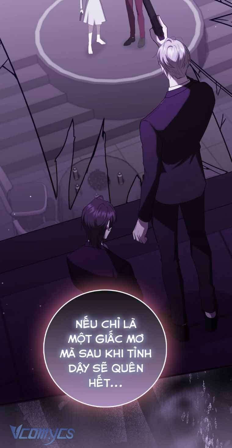 Bạn Trai Nhân Vật Chính Ám Ảnh Tôi Chapter 58.2 44