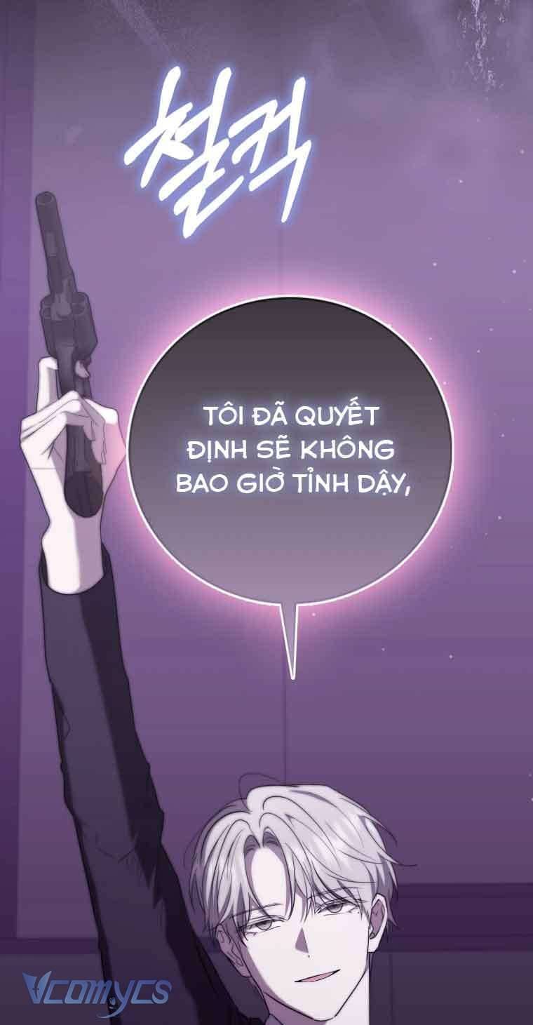 Bạn Trai Nhân Vật Chính Ám Ảnh Tôi Chapter 58.2 45