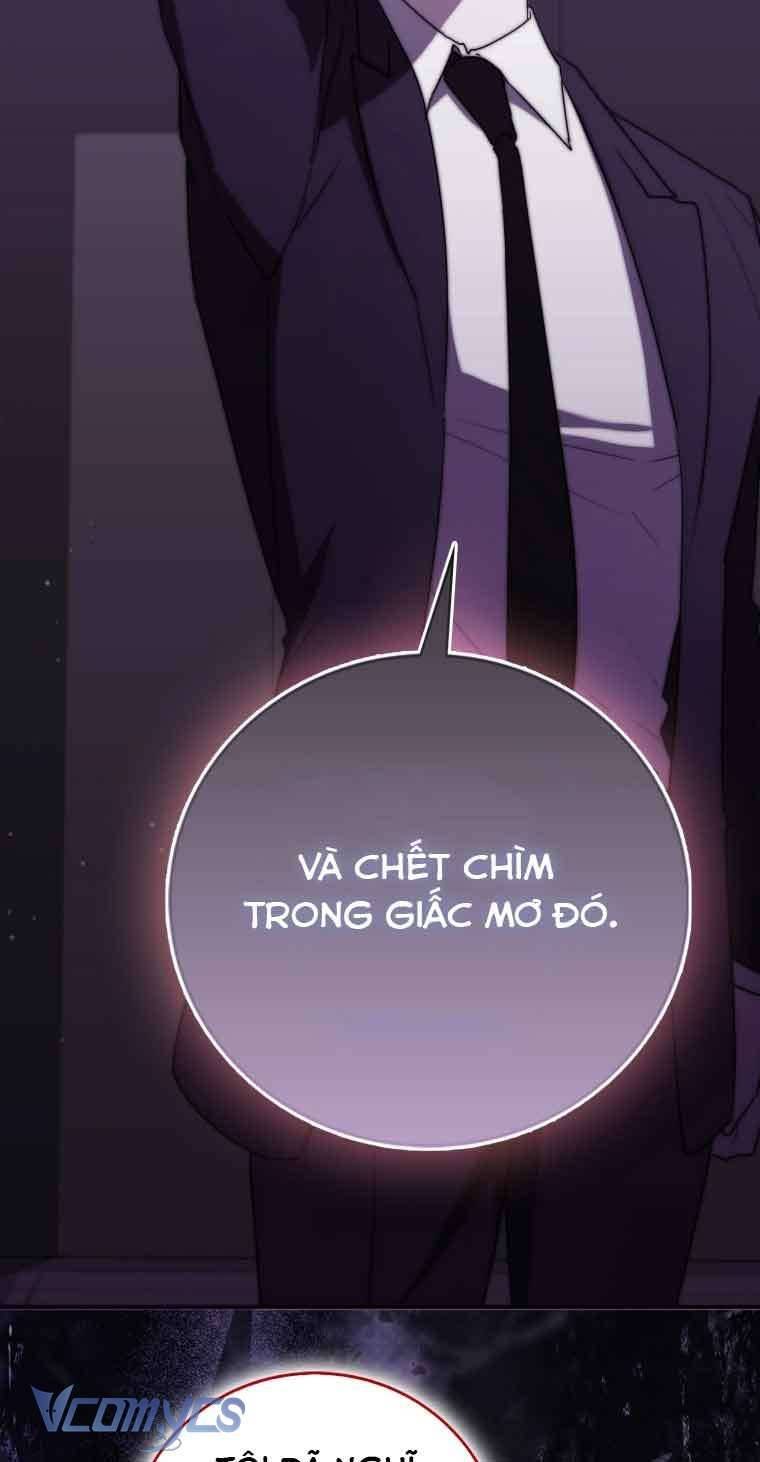 Bạn Trai Nhân Vật Chính Ám Ảnh Tôi Chapter 58.2 46