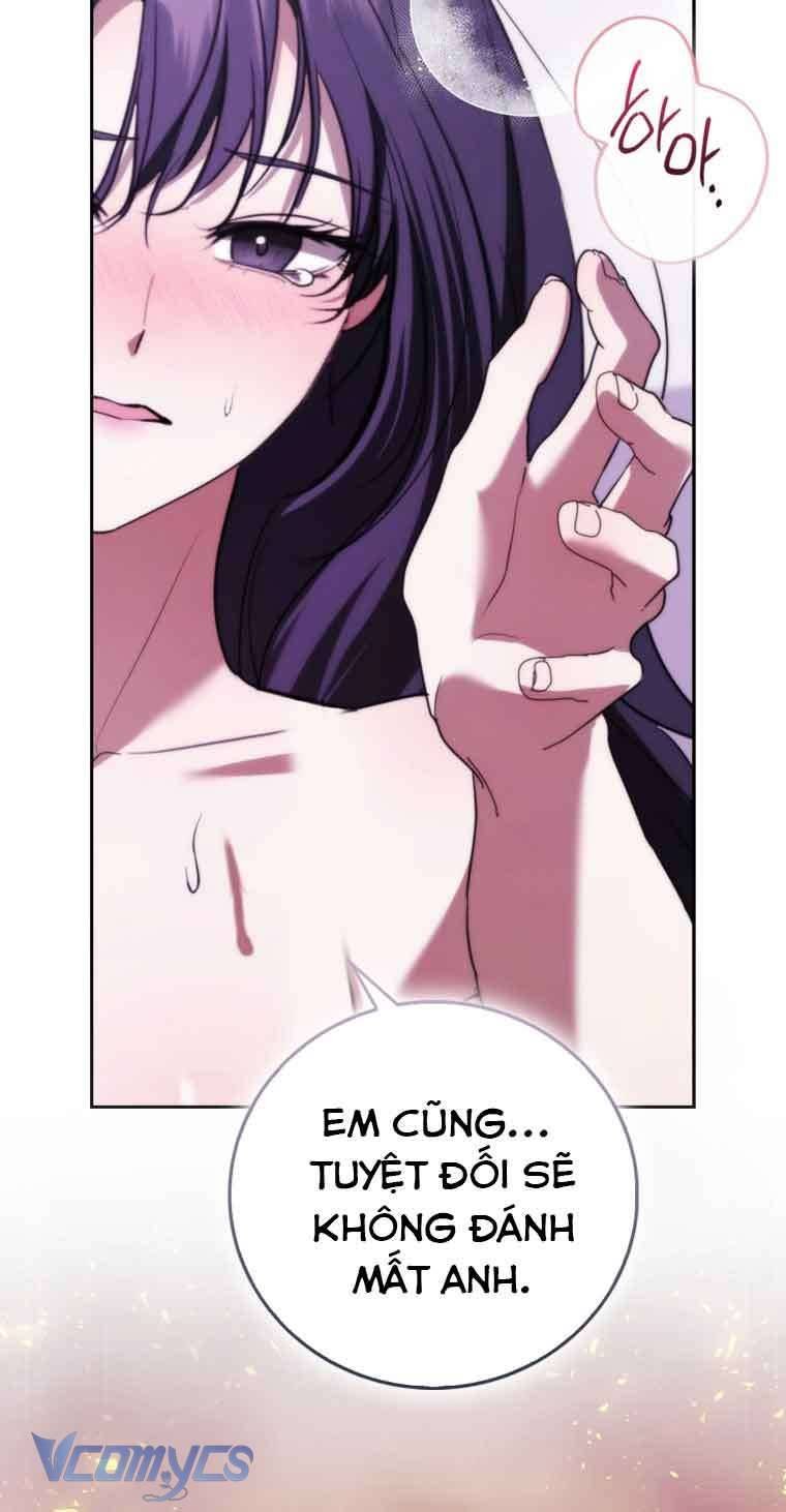 Bạn Trai Nhân Vật Chính Ám Ảnh Tôi Chapter 58.2 52