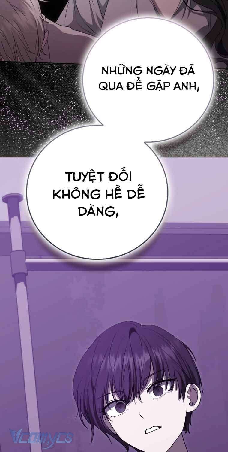 Bạn Trai Nhân Vật Chính Ám Ảnh Tôi Chapter 58.2 54