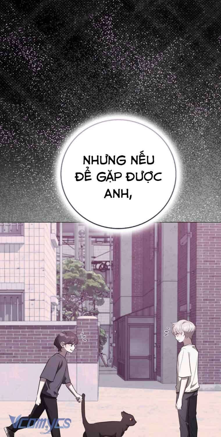 Bạn Trai Nhân Vật Chính Ám Ảnh Tôi Chapter 58.2 56