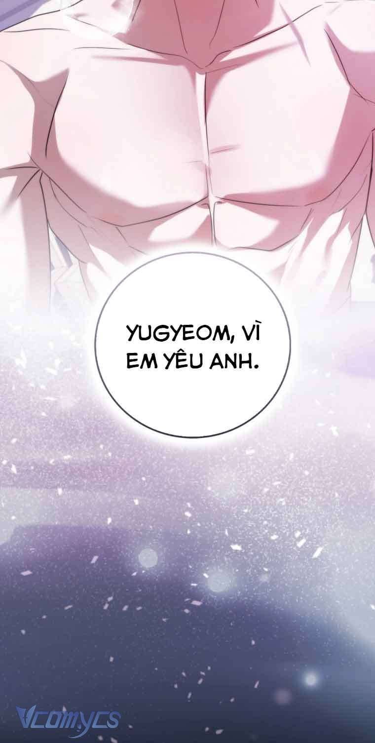 Bạn Trai Nhân Vật Chính Ám Ảnh Tôi Chapter 58.2 59