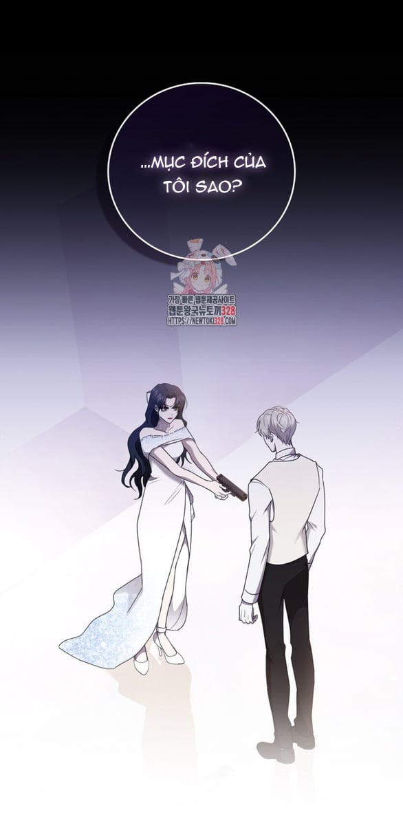 Bạn Trai Nhân Vật Chính Ám Ảnh Tôi Chapter 6.1 1