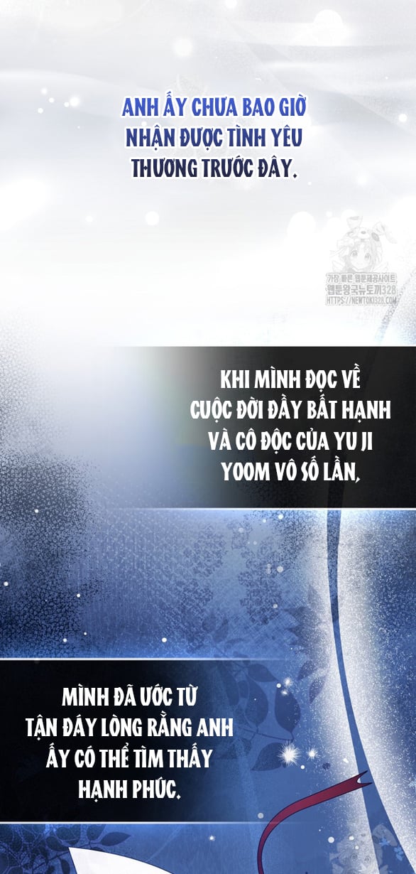 Bạn Trai Nhân Vật Chính Ám Ảnh Tôi Chapter 6.1 6