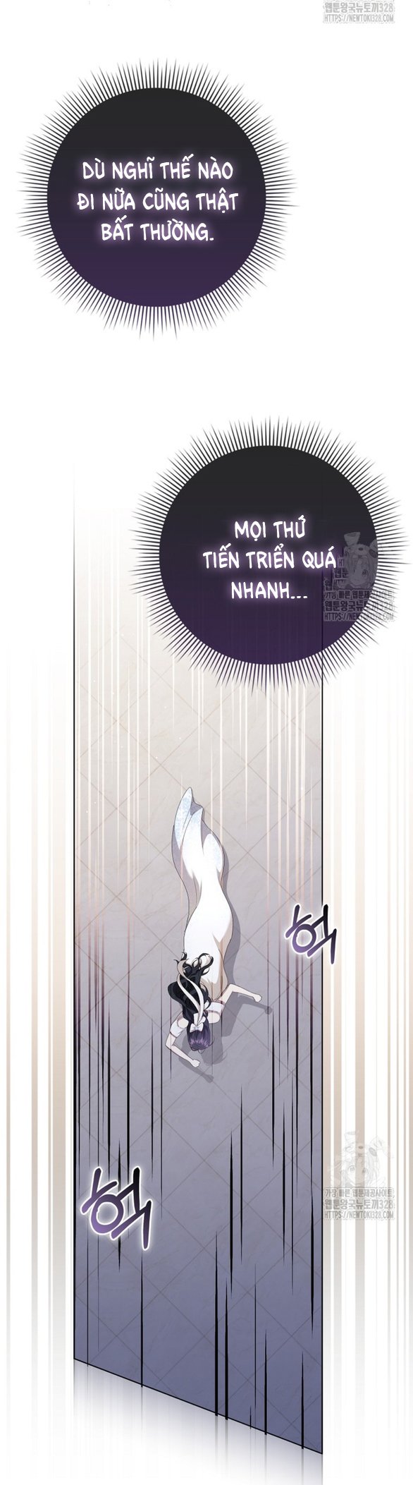 Bạn Trai Nhân Vật Chính Ám Ảnh Tôi Chapter 6.1 14
