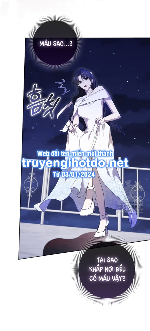 Bạn Trai Nhân Vật Chính Ám Ảnh Tôi Chapter 6.1 20