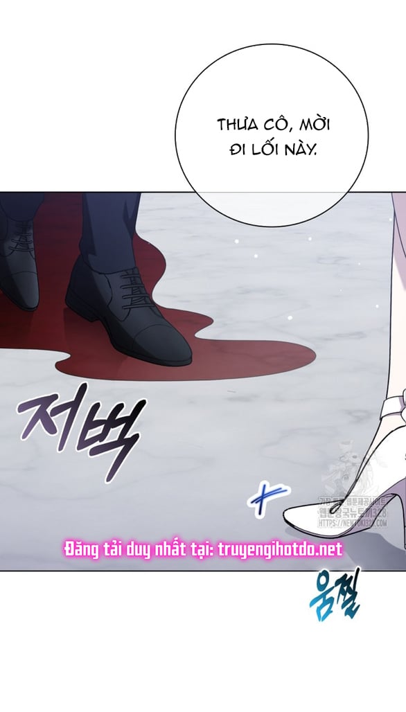 Bạn Trai Nhân Vật Chính Ám Ảnh Tôi Chapter 6.1 25