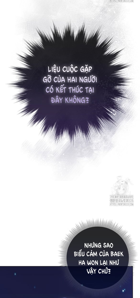 Bạn Trai Nhân Vật Chính Ám Ảnh Tôi Chapter 6.1 30