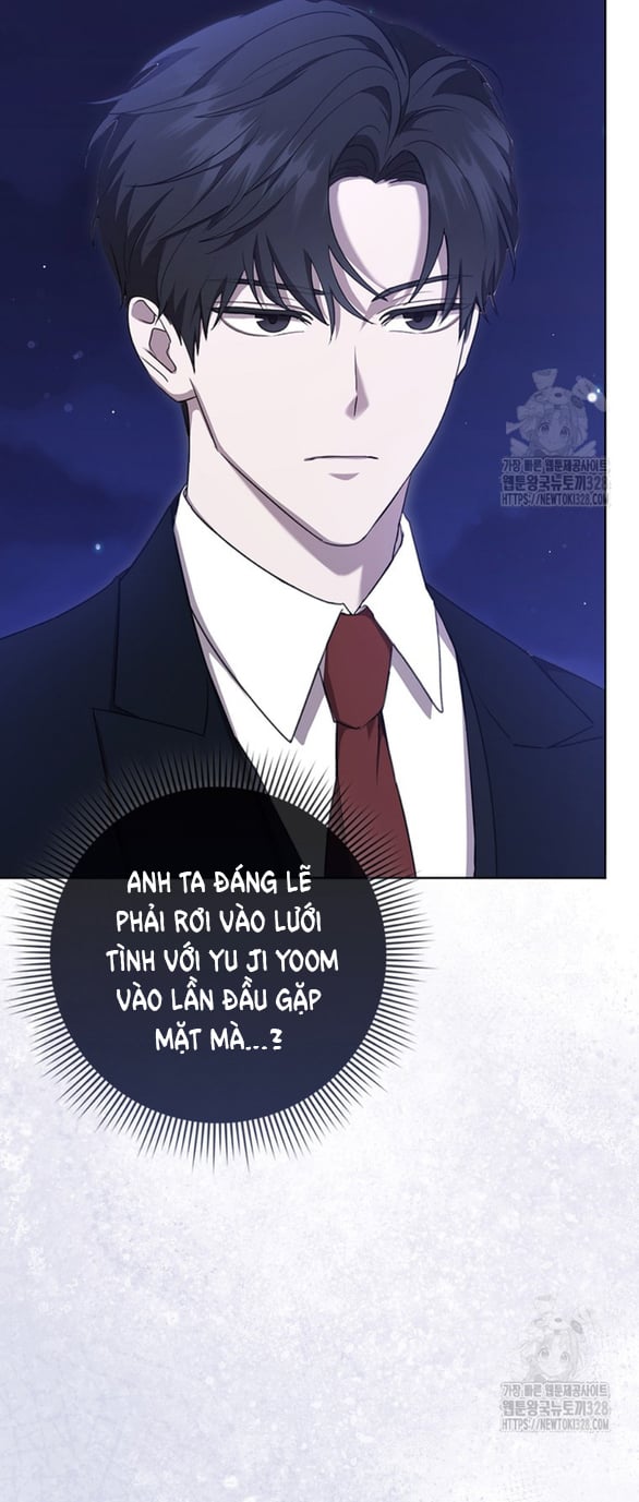 Bạn Trai Nhân Vật Chính Ám Ảnh Tôi Chapter 6.1 31