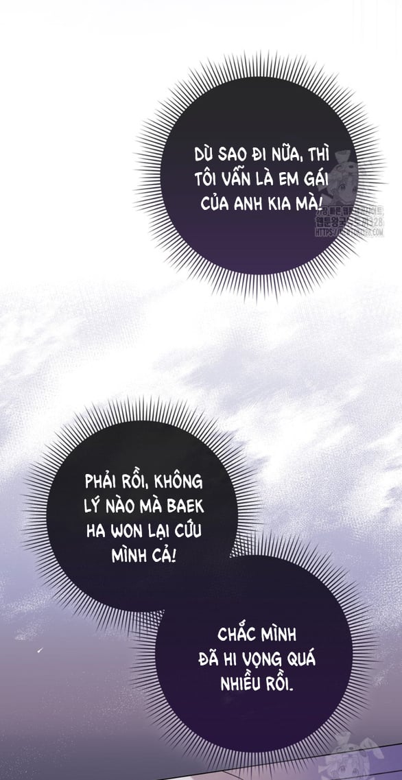 Bạn Trai Nhân Vật Chính Ám Ảnh Tôi Chapter 6.1 34