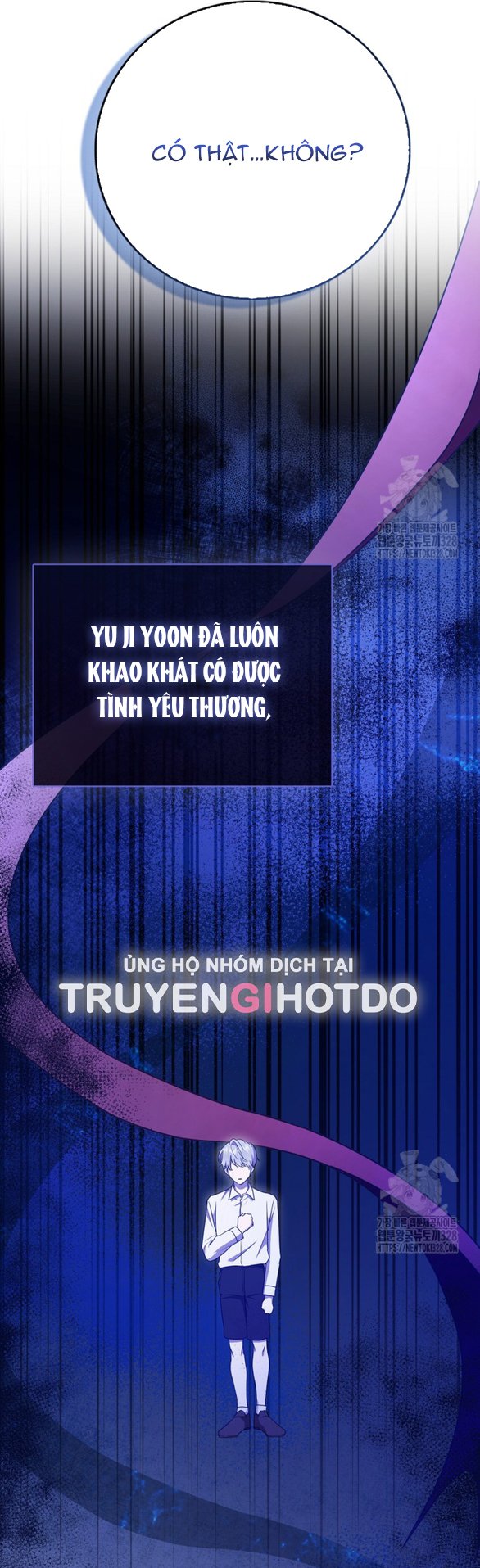 Bạn Trai Nhân Vật Chính Ám Ảnh Tôi Chapter 6.1 39
