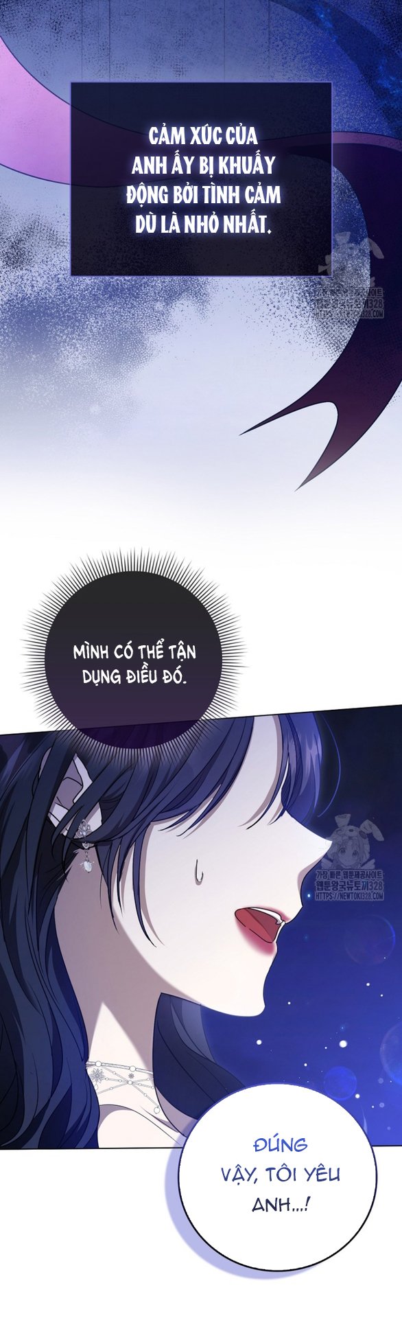 Bạn Trai Nhân Vật Chính Ám Ảnh Tôi Chapter 6.1 40
